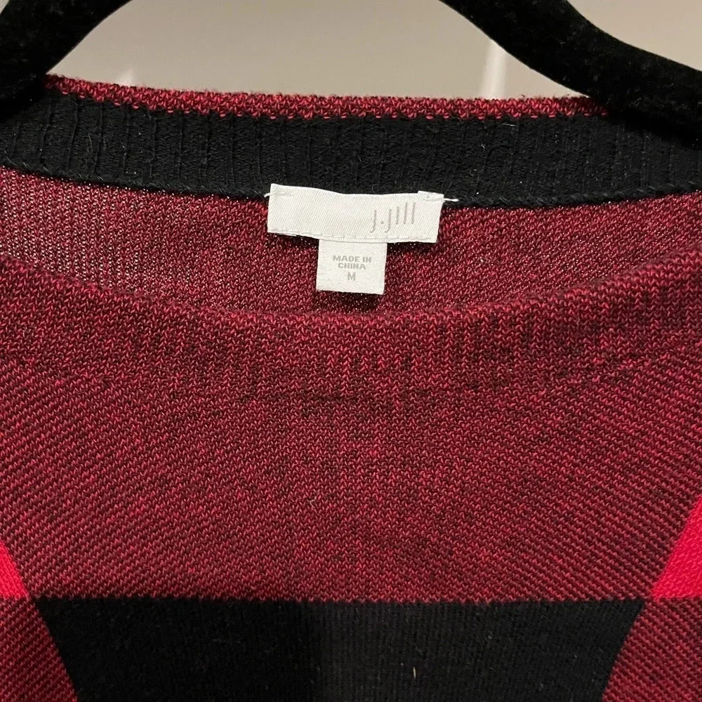 J Jill sweater​ - Picture 3 of 5